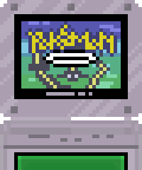 Gameboy Advance SP